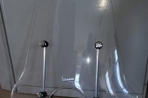 Parabrezza vespa gts 300 hpe