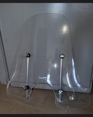 Parabrezza vespa gts 300 hpe