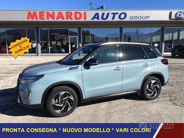 Suzuki Vitara 1.4 Hybrid 4WD AllGrip Top IBRI...