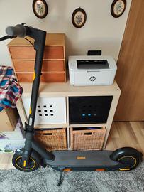 Monopattino Ninebot G30 MAX