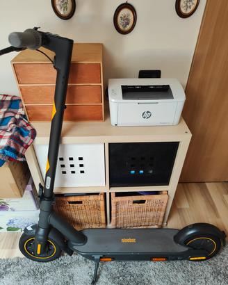 Monopattino Ninebot G30 MAX