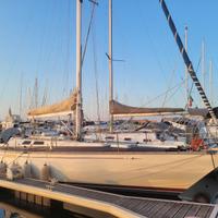 Baltic Yachts 39 "La Dolce Vita" (1981)