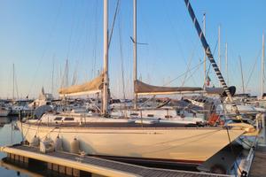 Baltic Yachts 39 "La Dolce Vita" (1981)