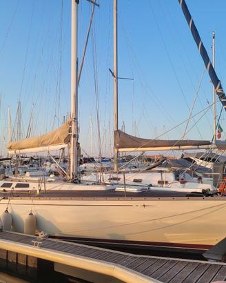 Baltic Yachts 39 "La Dolce Vita" (1981)