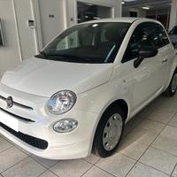 FIAT 500 1.0 Hybrid
