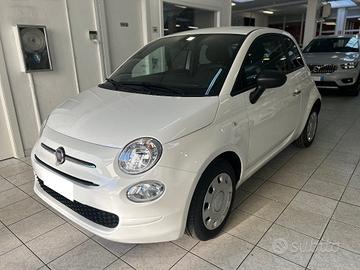 FIAT 500 1.0 Hybrid