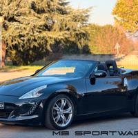Nissan 370Z LEV 2 3.7 V6 MANUALE - GARANZIA