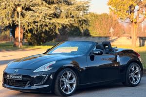 Nissan 370Z LEV 2 3.7 V6 MANUALE - GARANZIA