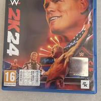 Wwe 2k24 Ps5