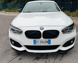BMW serie 1 118d M Sport