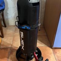 scooter subacqueo suex xjs 2025 seminuovo