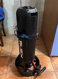 scooter subacqueo suex xjs 2025 seminuovo