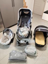 trio brevi 