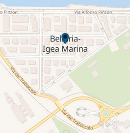 Bellaria da subito con 2 camere da letto + balcone