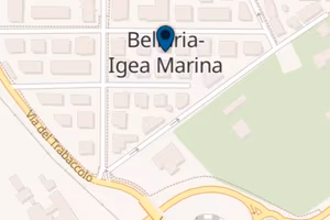 Bellaria da subito con 2 camere da letto + balcone