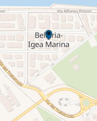 Bellaria da subito con 2 camere da letto + balcone