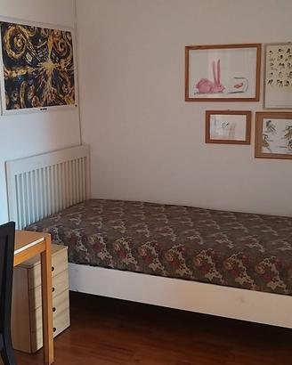 letto singolo ikea
