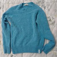 Brooksfield pullover 100% lana vergine 48
