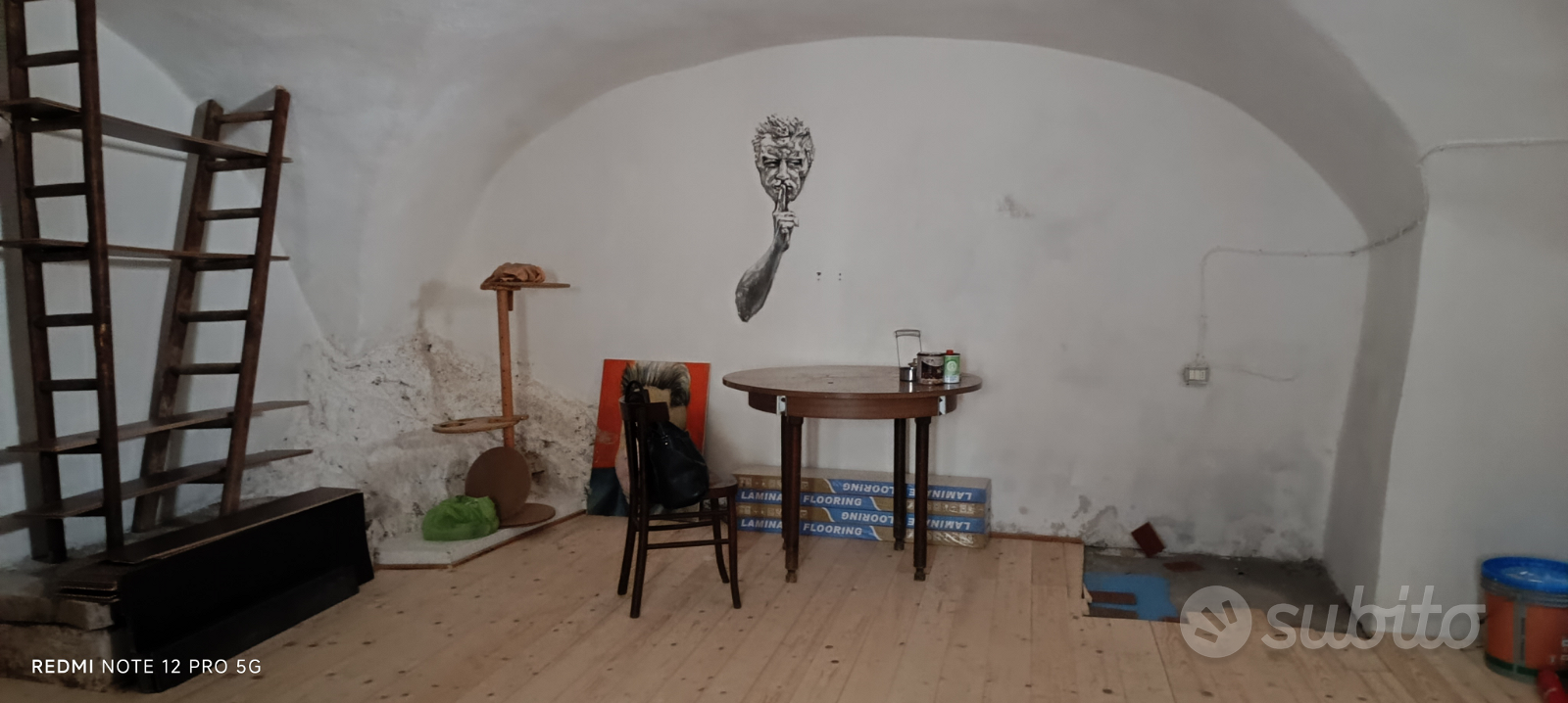 Appartamento – Napoli, Rione Sant'Alfonso, Municipalità 4 - Vista 4