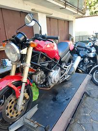 Ducati Monster 600