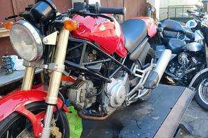 Ducati Monster 600