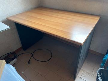 Scrivanie/Piano da lavoro