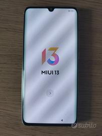 Smartphone Xiaomi Mi Note 10 lite