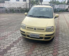 Fiat Panda 1.2 gpl