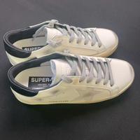 Scarpe Golden Goose N38