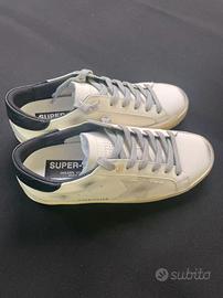 Scarpe Golden Goose N38
