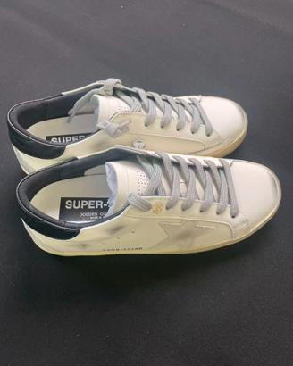 Scarpe Golden Goose N38