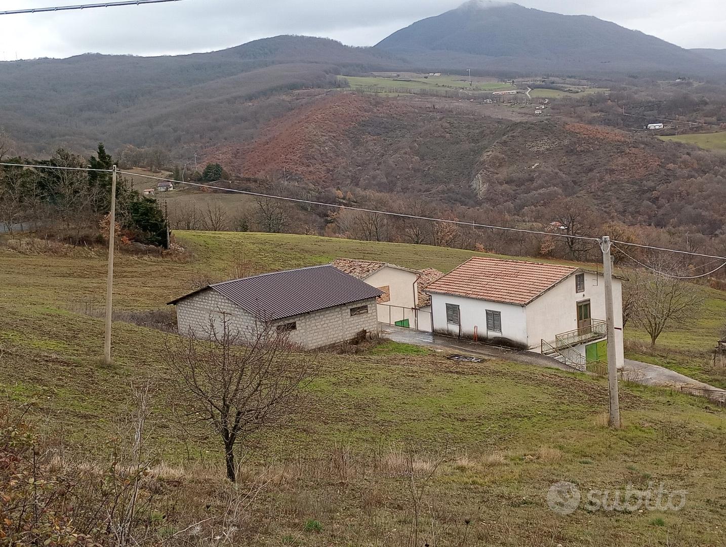 Casa indipendente - Vista 2