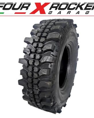 GOMME PNEUMATICI COUGAR 4X4 FREELANDER 235/75 R15