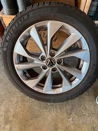 Michelin Alpin 195/55 R16