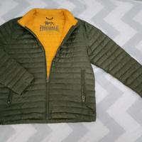 Piumino leggero Lonsdale tg.L