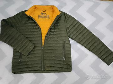 Piumino leggero Lonsdale tg.L