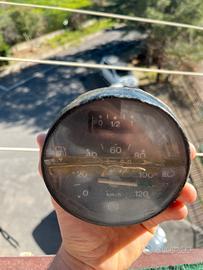 Conta chilometri vespa ( VEGLIA ORIGINALE )