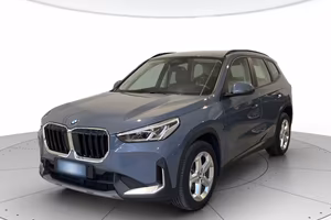 BMW X1 sdrive18d auto