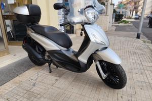 Piaggio Beverly 300