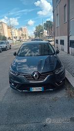 Renault Megane 1.6 diesel
