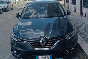 Renault Megane 1.6 diesel