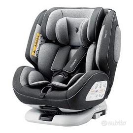 Seggiolino auto bimbi girevole ISOFIX OSANN ONE360