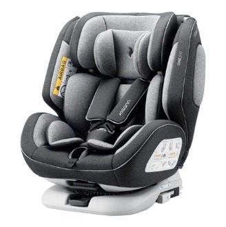 Seggiolino auto bimbi girevole ISOFIX OSANN ONE360