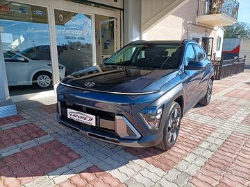 Hyundai Kona HEV 1.6 DCT Business