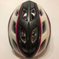 Casco bicicletta marca specialized