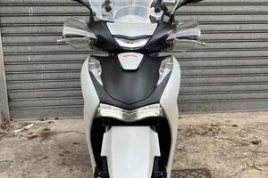 Honda SH 125 ABS Sport