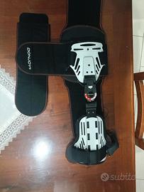 Tutore per lussazione protesi anca – VersaROM Hip