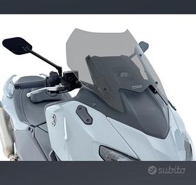 Cupolino wrs per tmax 560