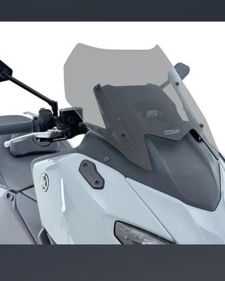 Cupolino wrs per tmax 560