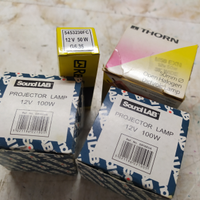Lampade alogene 12 v